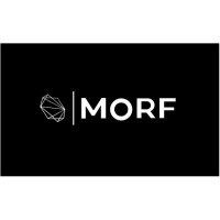 Morf Architecture logo - Similar company to Ced Architects