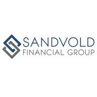 Sandvold Financial Group logo - Similar company to J2 Creative Works