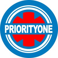Priority One EMS logo - Similar company to Northwest Ems