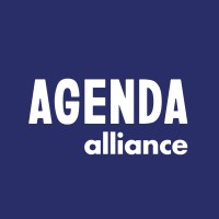 Agenda Alliance logo - Similar company to Do It Now Now