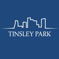 Tinsley Park logo - Similar company to Nesh