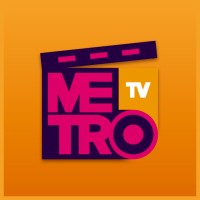 Metro Television Distribution logo - Similar company to Hatch Farm Studios