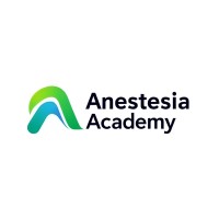 Anestesia Academy logo - Similar company to Irsc School Of Nursing
