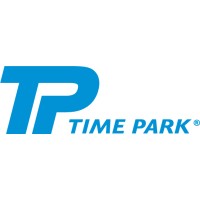 Time Park logo - Similar company to Oslo Event Hub