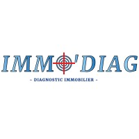 IMMO'DIAG logo - Similar company to Sonelo Cfa
