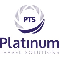 PTS - Platinum Travel Solutions logo - Similar company to B2Sky Travel