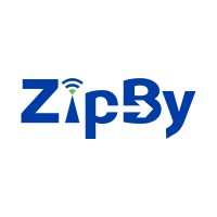 ZipBy logo - Similar company to Easypark