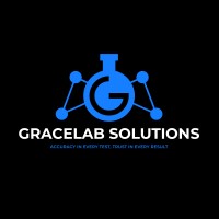 GraceLab Solutions logo - Similar company to Diamond Medical Laboratories, Llc.