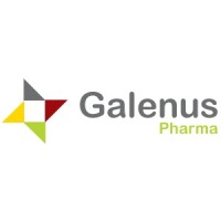Galenus Pharma logo - Similar company to Co., Ltd.
