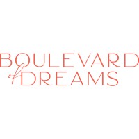 Boulevard of Dreams PR logo - Similar company to Project Be Kind