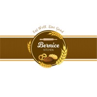 Bernice Kitchen logo - Similar company to Tasteofyam Gh