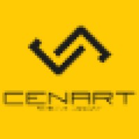 CenArt Architecture & Consultancy logo - Similar company to Appostlesoft.Com