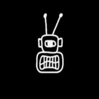 BECAUSE EDITIONS logo - Similar company to Blank Digital Studio