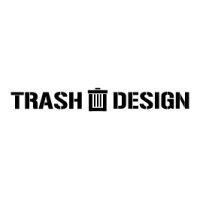 TRASH DESIGN logo - Similar company to Mozaic