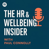 The HR & Wellbeing Insider logo - Similar company to Recognised