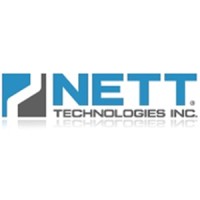 Nett Technologies Inc logo - Similar company to Impulse Technologies Ltd.