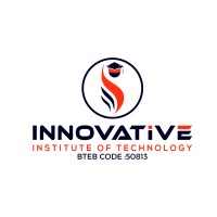 Innovative IT Institute logo - Similar company to Cisco Pakistan