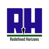 Redefined Horizons logo - Similar company to Tabar