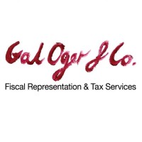 Gal Oger & Co. Fiscal Representatives logo - Similar company to Amarel