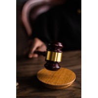 The Gavel Labs logo - Similar company to Oneed Limited