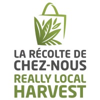 La Récolte De Chez-Nous