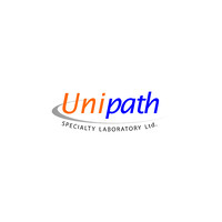 Unipath Specialty Laboratory logo - Similar company to Neuberg Supratech Reference Laboratories