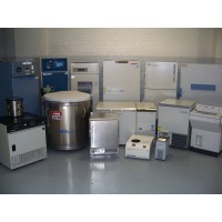 Cryostar Industries Inc logo - Similar company to Bioscientific, Inc.