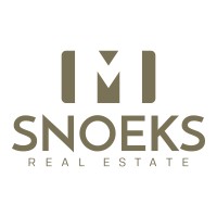 M Snoeks Real Estate logo - Similar company to Findfin B.V.