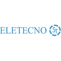 ELETECNO ST SPA logo - Similar company to Ntda Llc
