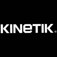 Kinetik Automotive logo - Similar company to Three11