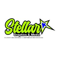 Stellar Graphics & Media logo - Similar company to Yesget Graphics