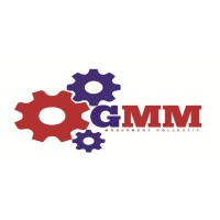 GMM logo - Similar company to Sinterjet