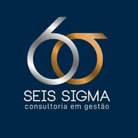 Seis Sigma logo - Similar company to Master Método Consultoria E Treinamentos Lean Seis Sigma