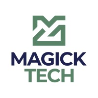 MagickTech Pvt Ltd logo - Similar company to Speed It Net