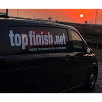 Top Finish Nederland B.V. logo - Similar company to Neverlak B.V.