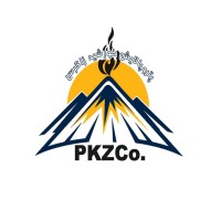 Petro Palayesh Khorshid Zagros (PKZ.Co) logo - Similar company to Sphericaltanks.Ips