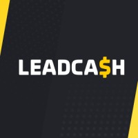 LeadСash. Financial Affiliate network logo - Similar company to Webtransfer