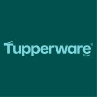Tupperware logo - Similar company to Ferro-Clean Pty Ltd