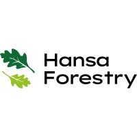 Hansa Forestry logo - Similar company to Globals Coco