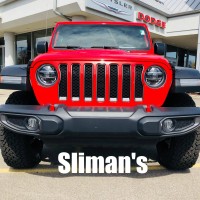 Sliman'S Chrysler Dodge Jeep Ram