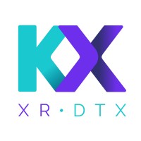 KINESIX•XR logo - Similar company to Netmakers - Selección De Talento