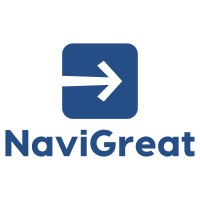 NaviGreat logo - Similar company to The Adhd Weasel