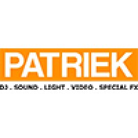 PATRIEK logo - Similar company to Energiek Limburg