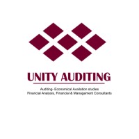 Unity Auditing logo - Similar company to Verico Auditing