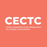 Centre d'expertise et de collaboration en troubles concomitants (CECTC) logo - Similar company to Bleuet Design