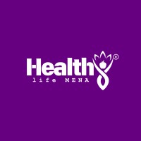 Healthy Life MENA logo - Similar company to Human Machines