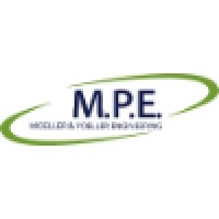 M.P.E. Power System Consultants logo - Similar company to Pse 2 Consulting