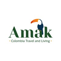 AMAK logo - Similar company to Allin-Agri