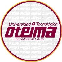 Universidad Tecnológica Oteima logo - Similar company to Colegio Nacional De Investigación Criminal Y Seguridad De Panamá