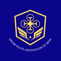 Drone Pilots Association of India (DPAI) logo - Similar company to Drone Academy
